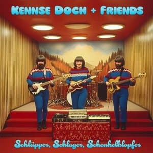 Schlupper, Schlager, Schenkelklopfer