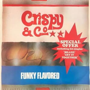 Funky Flavored