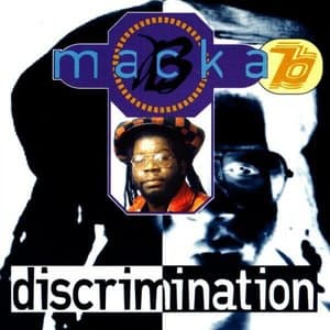 Discrimination