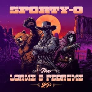 The Lorme & Pedrumz