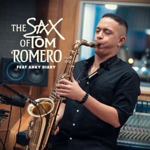 The Sax of Tom Romero