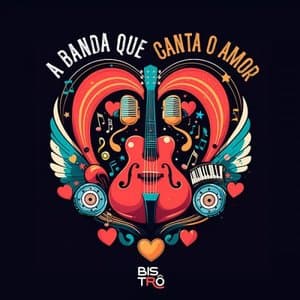 A Banda Que Canta O Amor
