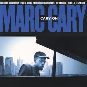 Cary On  (2025 30th Anniversary Remaster)