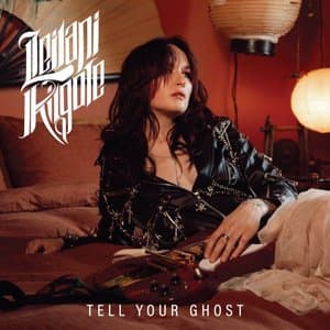 TELL YOUR GHOST