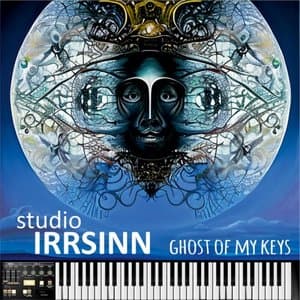 Ghost of My Keys