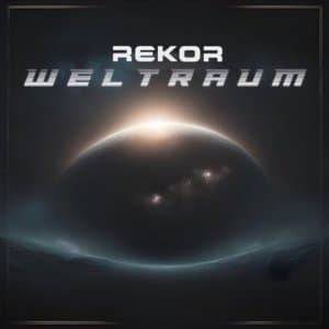 Weltraum