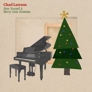 Have Yourself A Merry Little Christmas