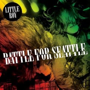 Battle For Seattle