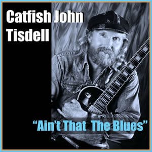 Ain't That the Blues
