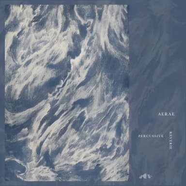 Percussive Reverie