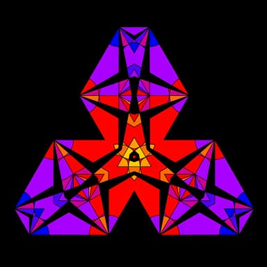 CHILDREN OF LIGHT 7
