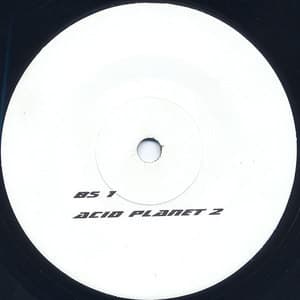 Acid Planet 2