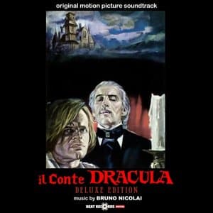 Il Conte Dracula (Original Motion Picture Soundtrack)