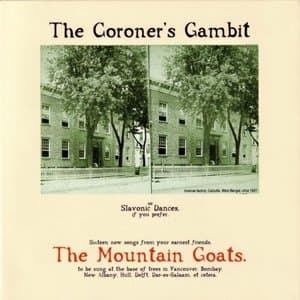 The Coroners Gambit