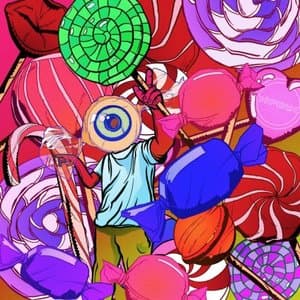 Candy Shop