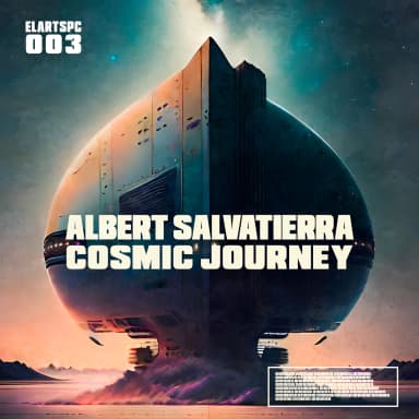 Cosmic Journey