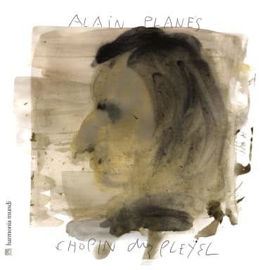 Chopin chez Pleyel