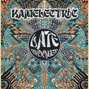 Kamelectric