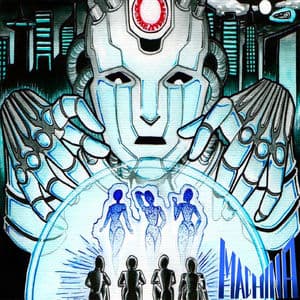 Machina