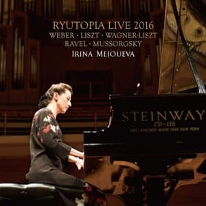 Ryutopia Live 2016