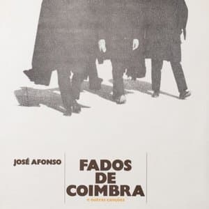 Fados de Coimbra e Outras Cancoes