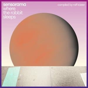 Where The Rabbit Sleeps (Compiled By Ralf Koster) [