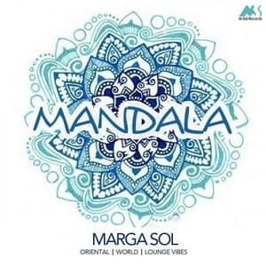 Mandala - Oriental World Lounge Vibes