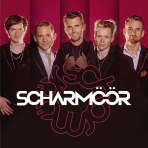 Scharmoor