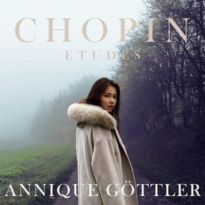 Chopin: Etudes Op.10 & 25