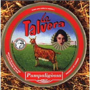 Pampaligossa