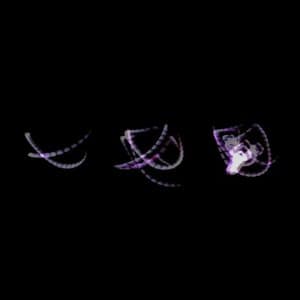Disappearing Music (for Nam June Paik)