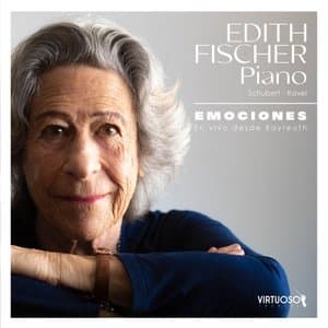 Emociones. En vivo desde Bayreuth (En Vivo)