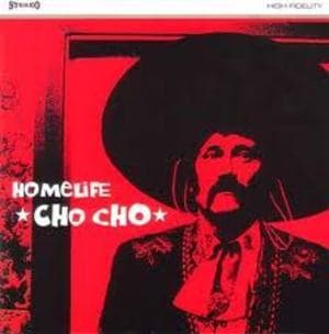 Cho Cho