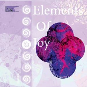 Egoscillations, Vol . 1