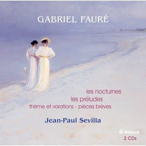 Faure: Piano Music