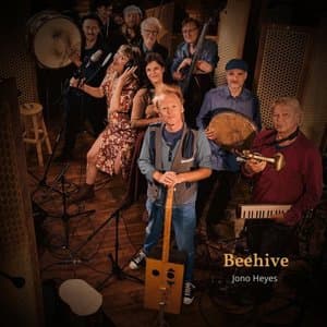 The Beehive