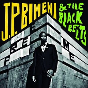 Free Me (Extended Version)