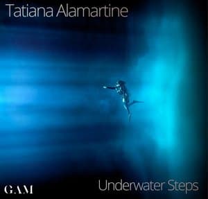 Underwater Steps
