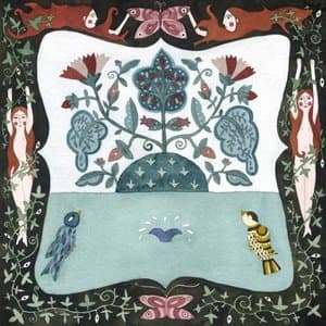 Songbirds at Sea