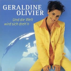 Und die Welt wird sich drehn