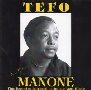 Manone