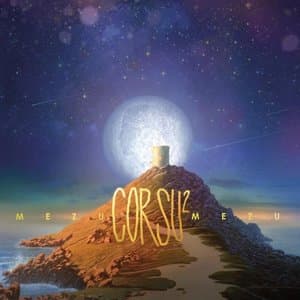 Corsu - Mezu Mezu 2 (Nouvelle edition)