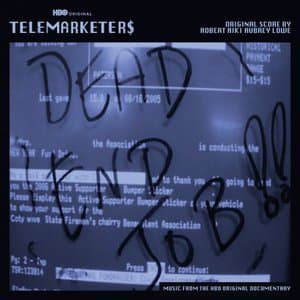 Original Music Form The Series Telemarketers