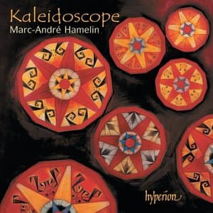 Kaleidoscope - The Ultimate Virtuoso Encores for Piano