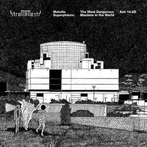 Malville Superphenix: The Most Dangerous Machine In The World