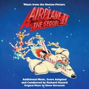 Airplane II The Sequel