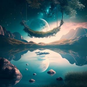 Secret Valley