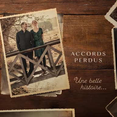 Une Belle Histoire...