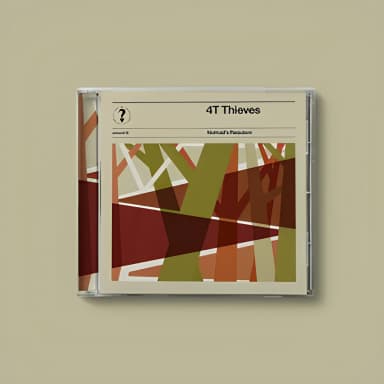 Nomads Requiem