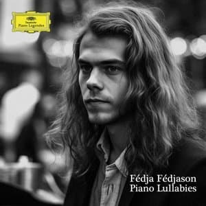 Piano Lullabies
